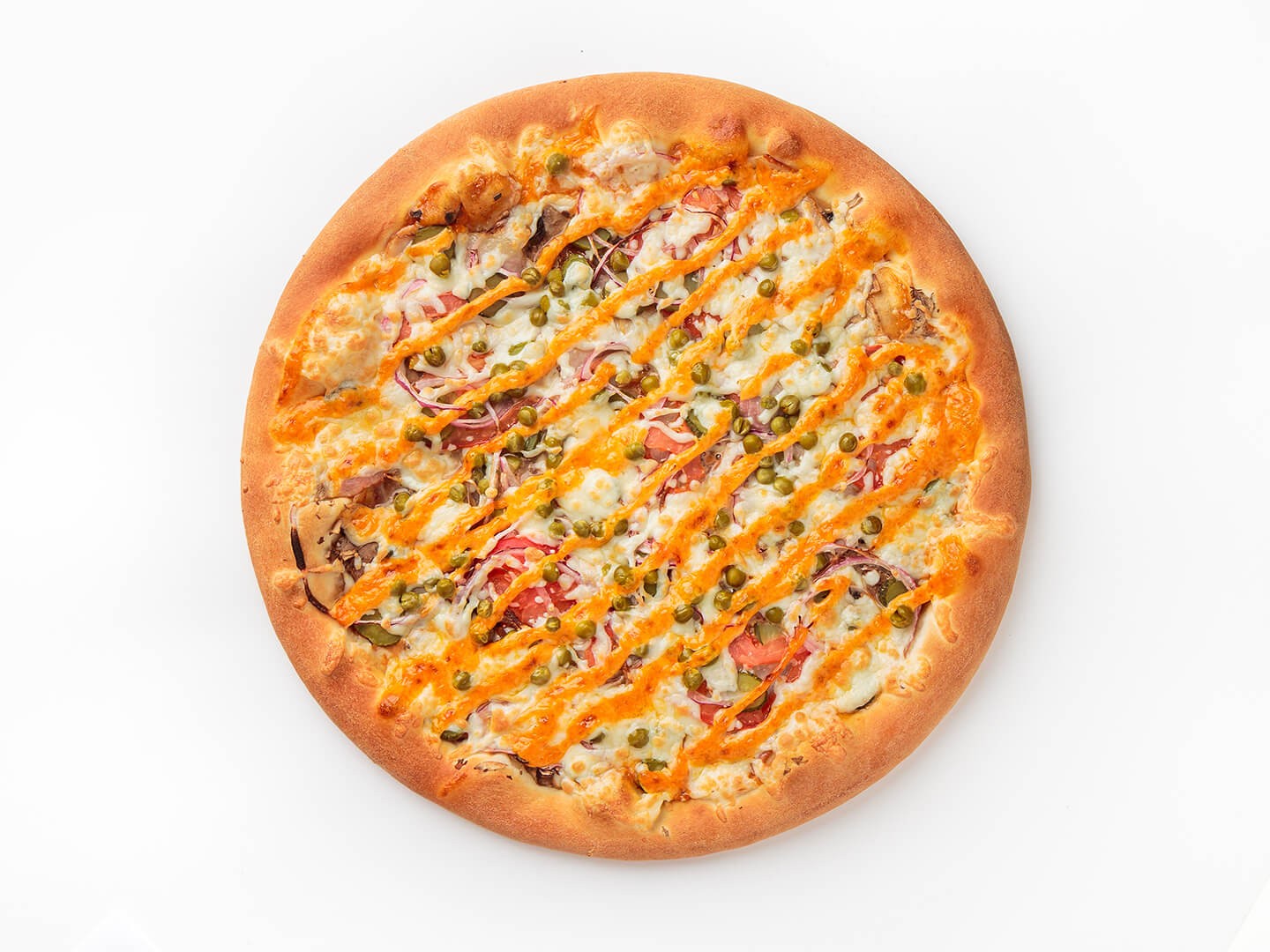 рецепт с лисичками пиццы фото 59