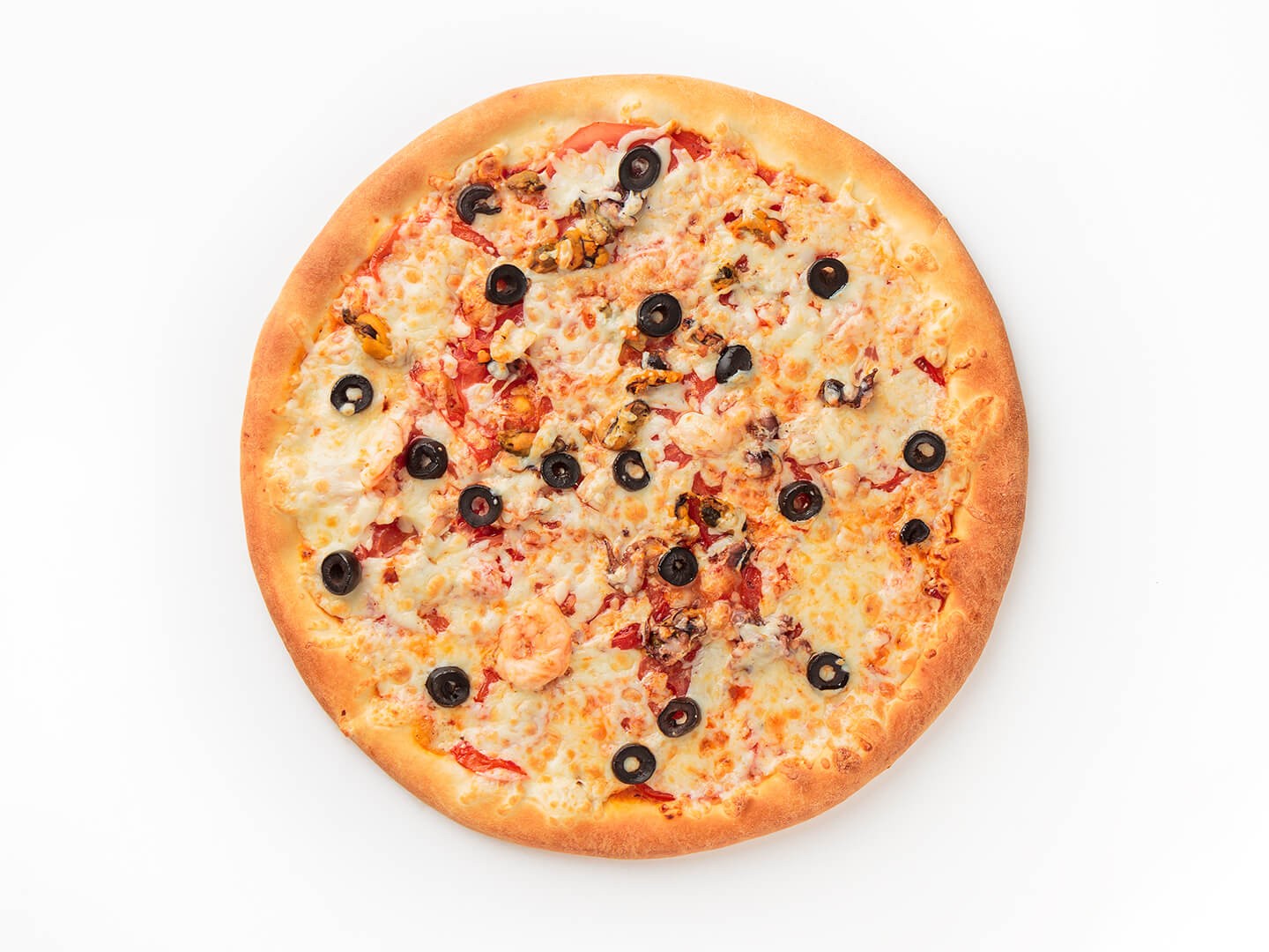 что такое пицца маринара рецепт фото 54